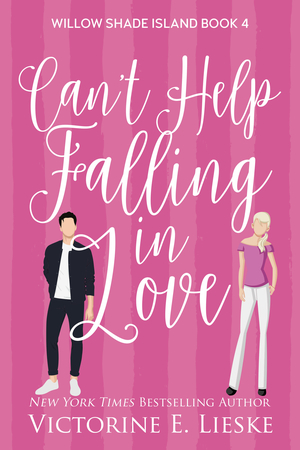 Can't Help Falling in Love