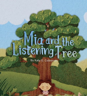 Mia and the Listening Tree