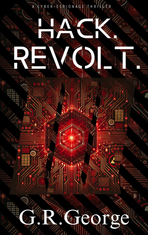 Hack.Revolt.