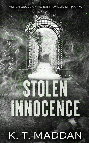 Stolen Innocence