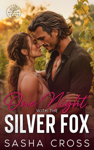 One Night with the Silver Fox
