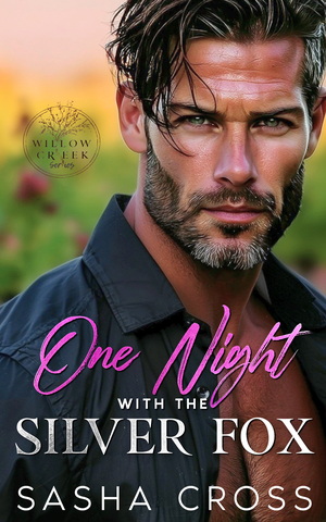 One Night with the Silver Fox