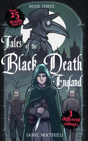 Tales of the Black Death—England