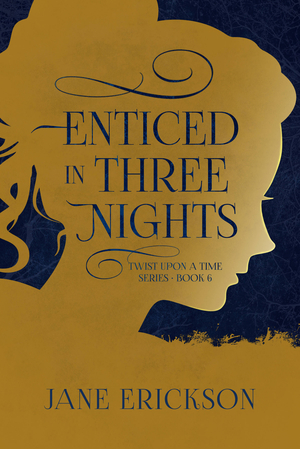 Enticed in Three Nights