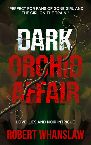 Dark Orchid Affair