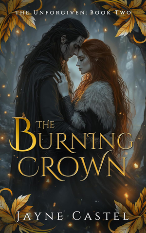 The Burning Crown