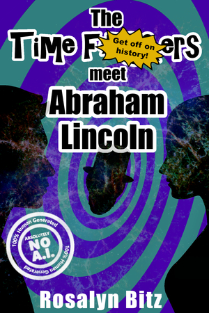 The Time F#@&ers Meet Abraham Lincoln