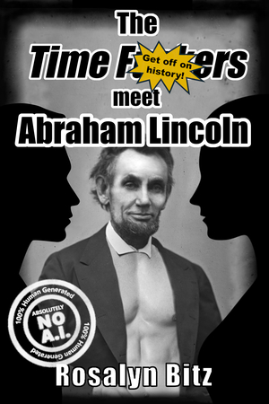 The Time F#@&ers Meet Abraham Lincoln