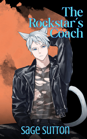 The Rockstar's Coach