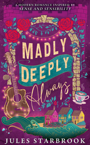 Madly Deeply Always