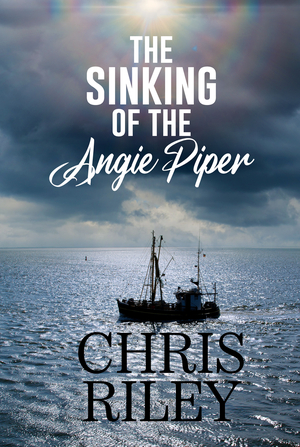 The Sinking of the Angie Piper