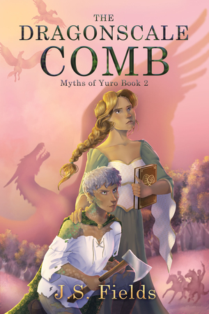 The Dragonscale Comb