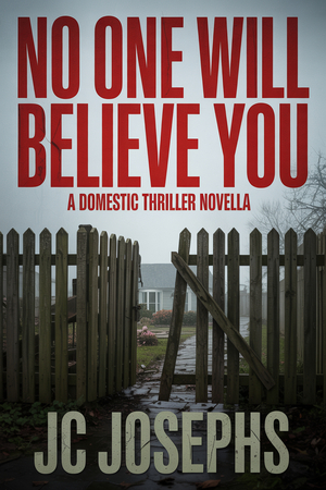 No One Will Believe You