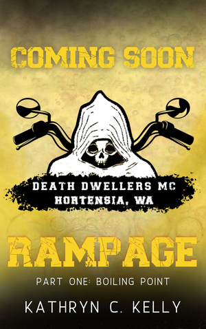 Rampage: Boiling Point