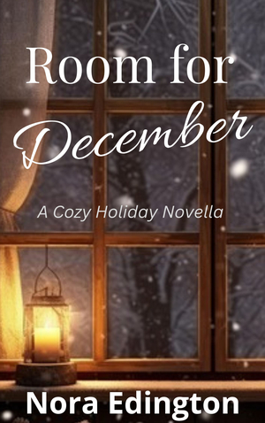Room for December