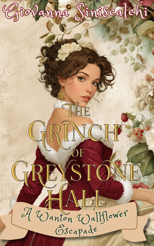 The Grinch of Greystone Hall