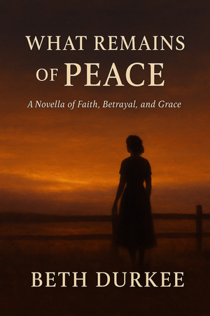 What Remains of Peace