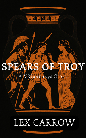 Spears of Troy