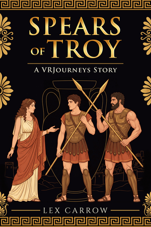 Spears of Troy
