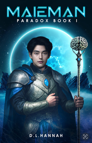 Maieman: Paradox Book I