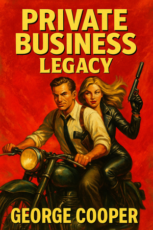 Private Business: Legacy