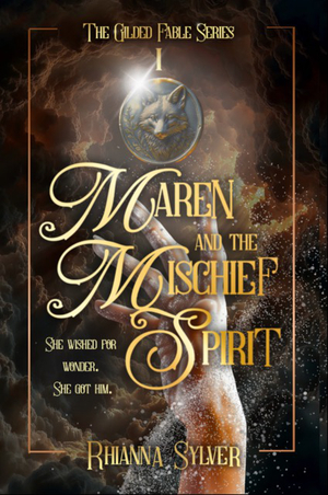 Maren and the Mischief Spirit