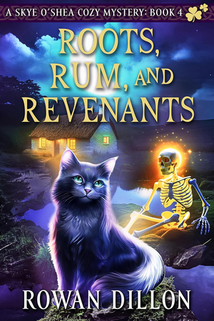Roots, Rum, and Revenants