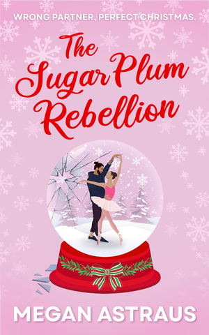 The Sugar Plum Rebellion