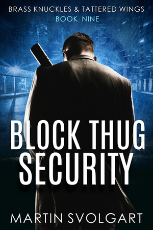 Block Thug Security