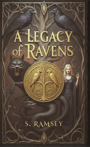 A Legacy of Ravens