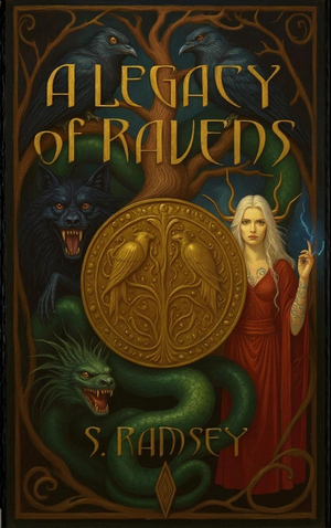 A Legacy of Ravens