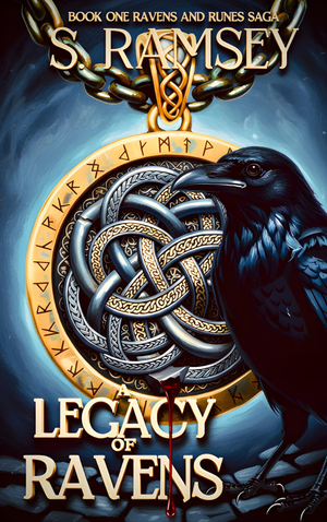 A Legacy of Ravens
