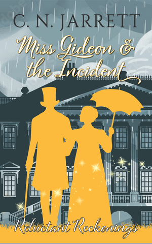 Miss Gideon and the Incident