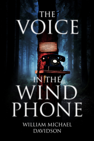The Voice in the Wind Phone