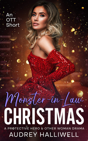 Monster-in-Law Christmas