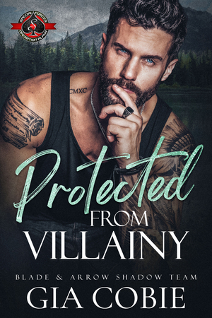 Protected from Villainy