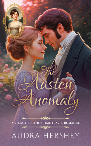 The Austen Anomaly