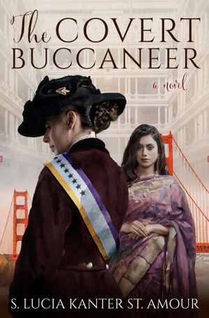 The Covert Buccaneer