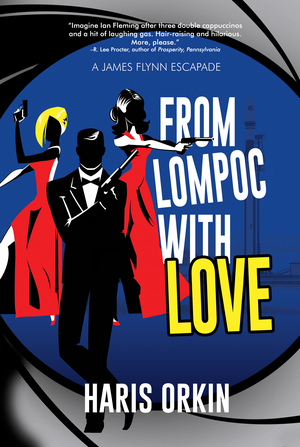 From Lompoc With Love