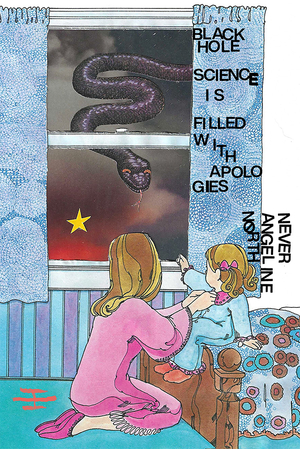 Black Hole Science Is Filled with Apologies