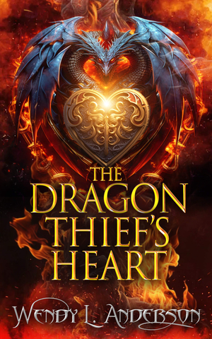 The Dragon Thief's Heart