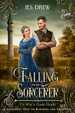 Falling for the Sorcerer