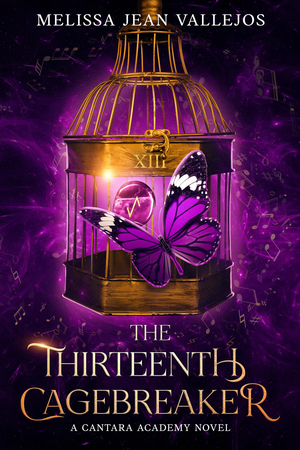 The Thirteenth Cagebreaker