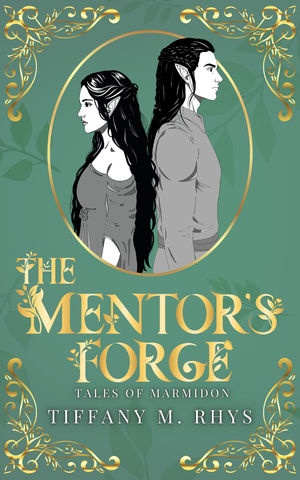 The Mentor's Forge