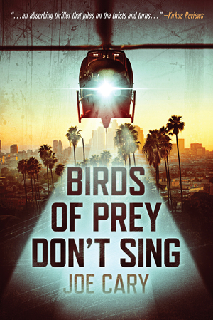 Birds of Prey Don't Sing