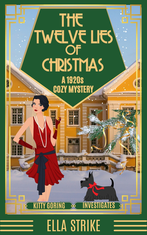 The Twelve Lies Of Christmas