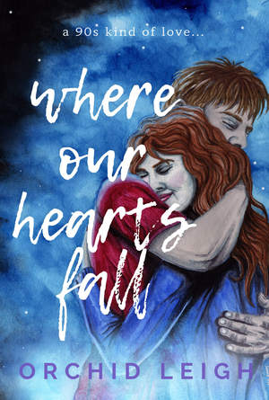 Where Our Hearts Fall