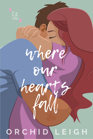 Where Our Hearts Fall