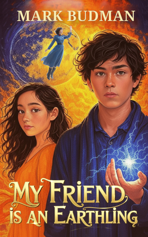 My Friend is an Earthling