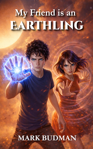 My Friend is an Earthling